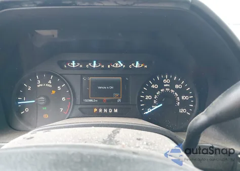 2018 Ford F150 Xl from USA, damaged, VIN 1FTEX1EP1JFA54659